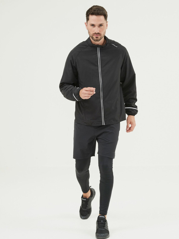 Endurance Herren Endurance Lessend M Laufjacke