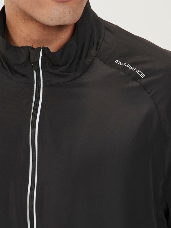 Endurance Herren Endurance Lessend M Laufjacke