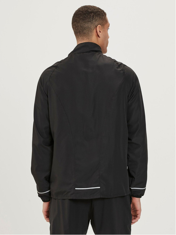 Endurance Herren Endurance Lessend M Laufjacke