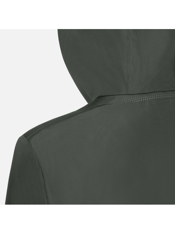 Geox Grün Herren Daunenjacke Geox Jharrod