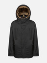 Geox Schwarze Herren Geox Terrestre Abx Jacke