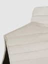 Geox Schwarze Herren-Daunenweste Geox Kennet