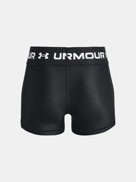 Under Armour Mädchen Shorts Under Armour Armour Shorty