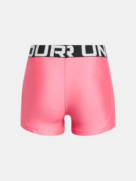 Under Armour Mädchen Under Armour G HG Shorty
