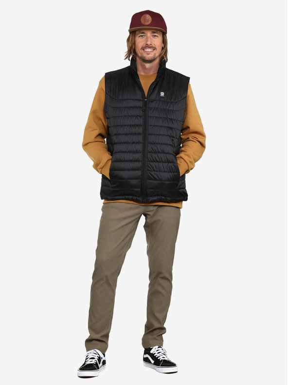 Horsefeathers Weste Asher Horsefeathers