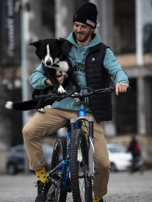 Horsefeathers Weste Asher Horsefeathers