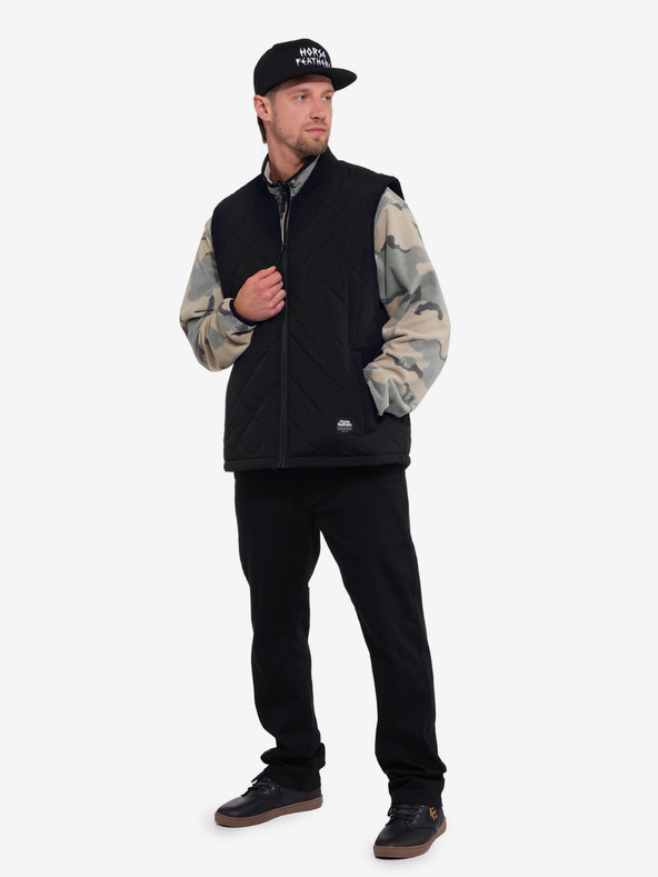 Horsefeathers Weste Rogue Horsefeathers