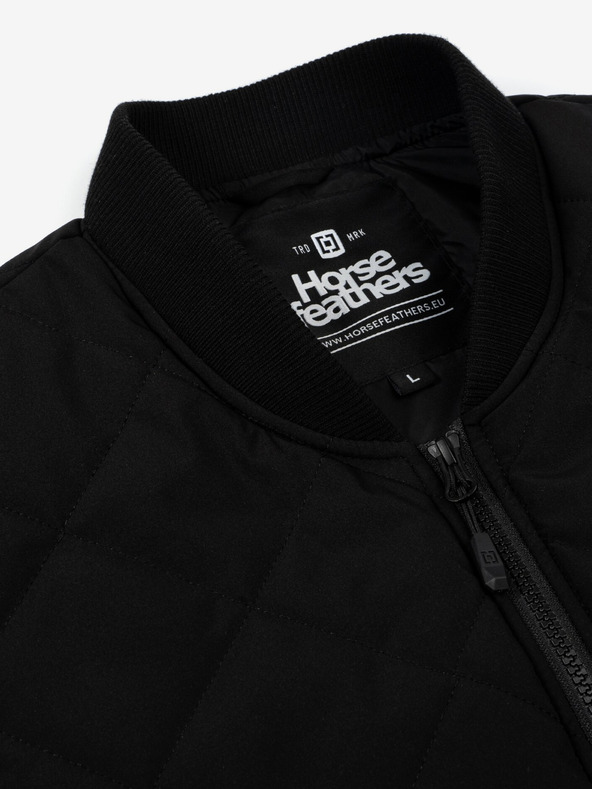 Horsefeathers Weste Rogue Horsefeathers