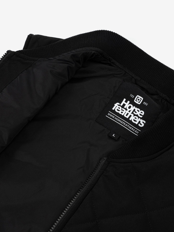 Horsefeathers Weste Rogue Horsefeathers