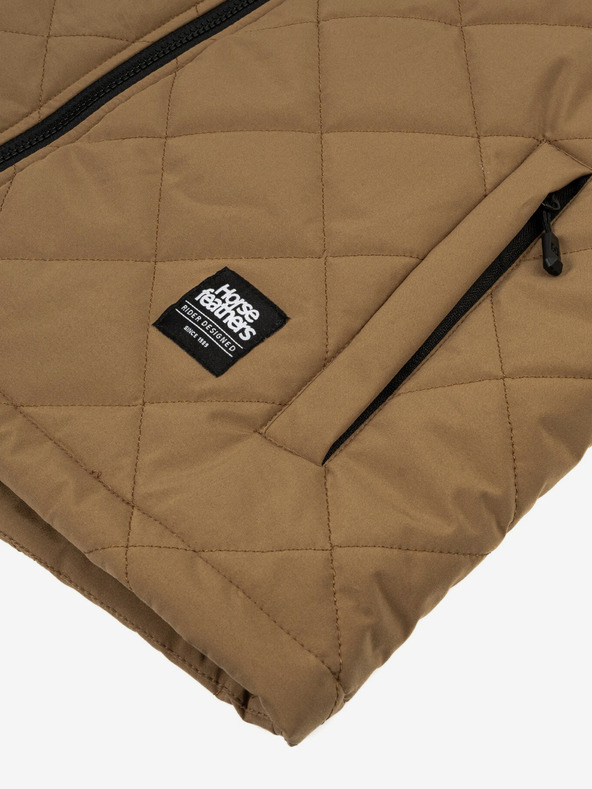 Horsefeathers Weste Rogue Horsefeathers