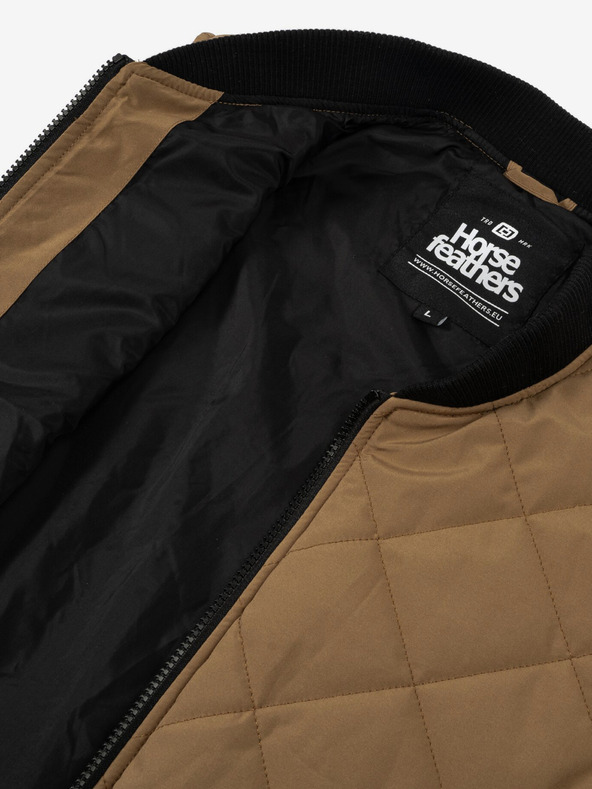 Horsefeathers Weste Rogue Horsefeathers