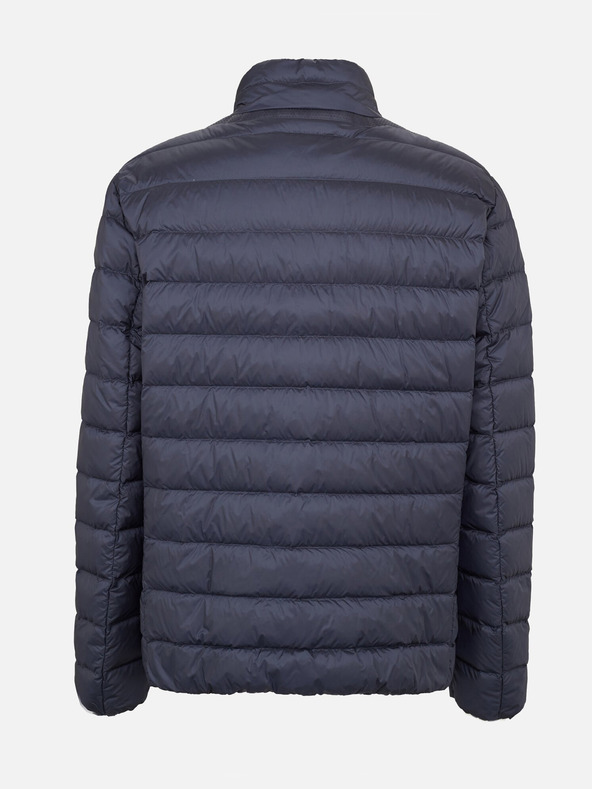 Geox Dunkelblau Herren Steppjacke Geox Dereck