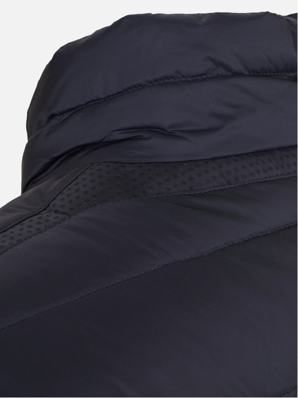 Geox Dunkelblau Herren Steppjacke Geox Dereck