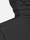Geox Schwarze Herrenjacke Geox Spherica