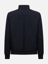 Geox Dunkelblaue Herren-Daunenjacke Geox Damiano