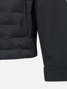 Geox Schwarze Herren Geox Sapienza Jacke