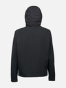 Geox Schwarze Herren Geox Sapienza Jacke