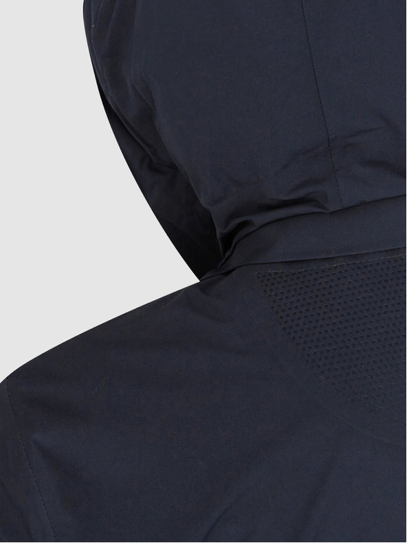 Geox Dunkelblau Herren Geox Calgary Jacke