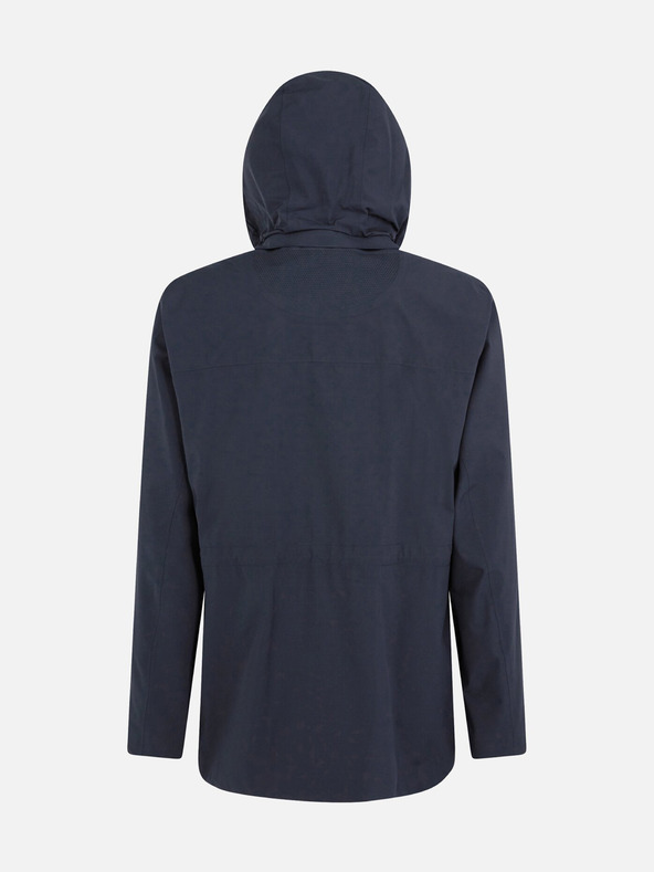 Geox Dunkelblau Herren Geox Calgary Jacke