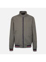 Geox Grüne Herren-Jacke Geox Jharrod