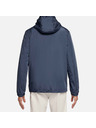 Geox Blaue Herren-Jacke Geox Leitan