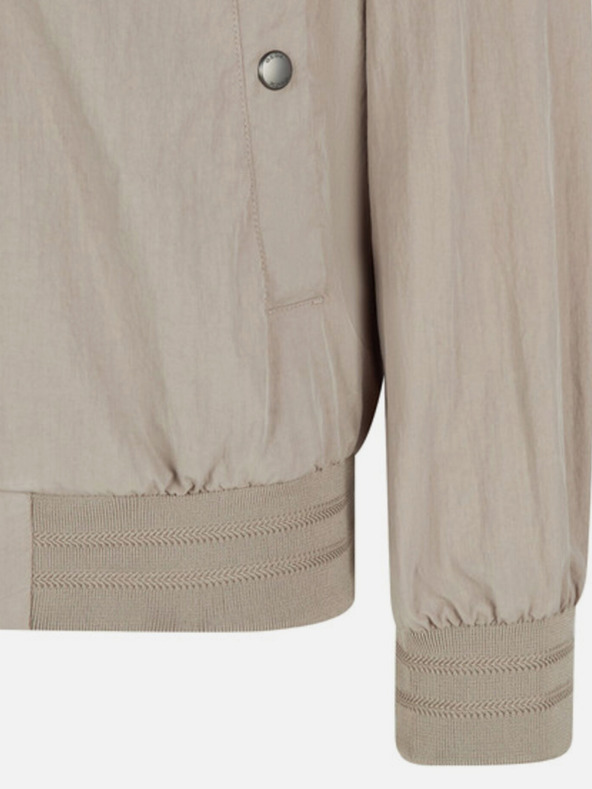 Geox Beige Herren Geox Elver Jacke