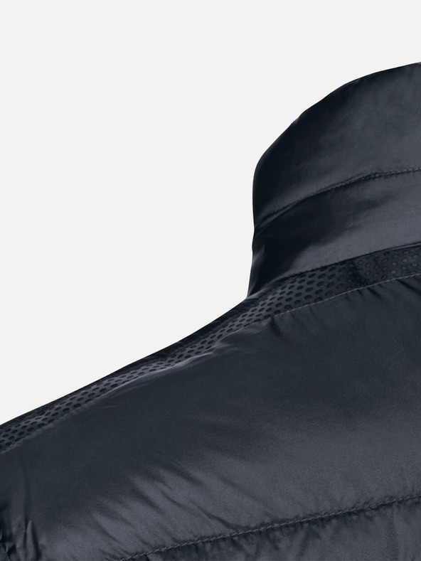 Geox Dunkelblau Herren Steppjacke Geox Warrens