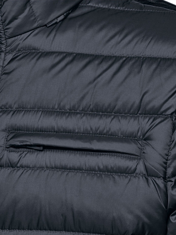 Geox Dunkelblau Herren Steppjacke Geox Warrens