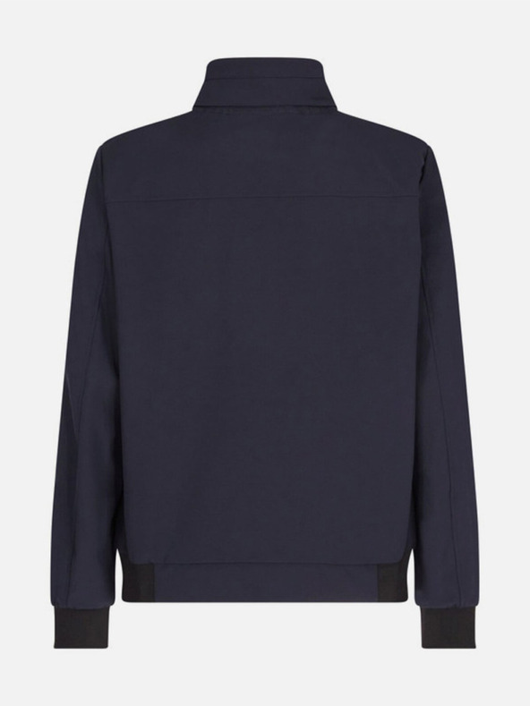 Geox Dunkelblau Herren Steppjacke Geox Spherica