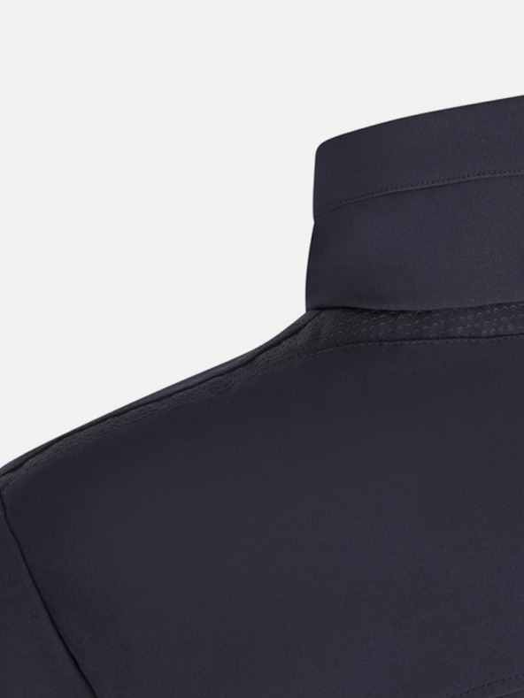 Geox Dunkelblau Herren Steppjacke Geox Spherica