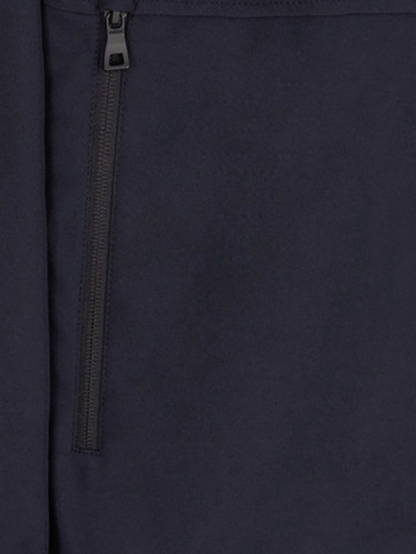 Geox Dunkelblau Herren Steppjacke Geox Spherica