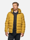 Geox Gelb Herren Geox Spherica Jacke