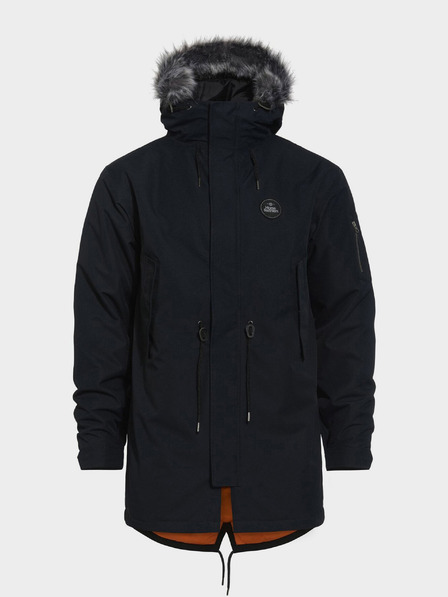 Horsefeathers Griffen Jacket - schwarz Größe L HORSEFEATHERS