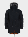 Horsefeathers Griffen Jacket - schwarz Größe L HORSEFEATHERS