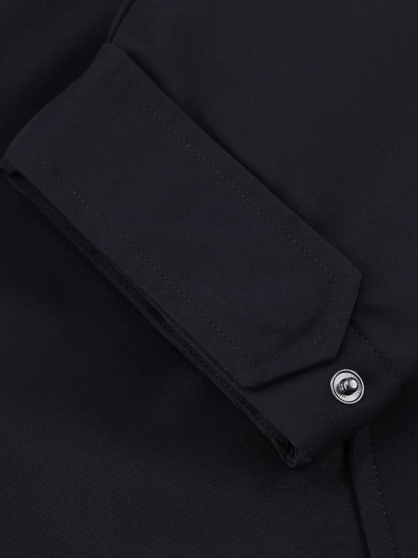 Horsefeathers Griffen Jacket - schwarz Größe L HORSEFEATHERS