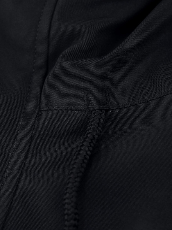 Horsefeathers Griffen Jacket - schwarz Größe L HORSEFEATHERS