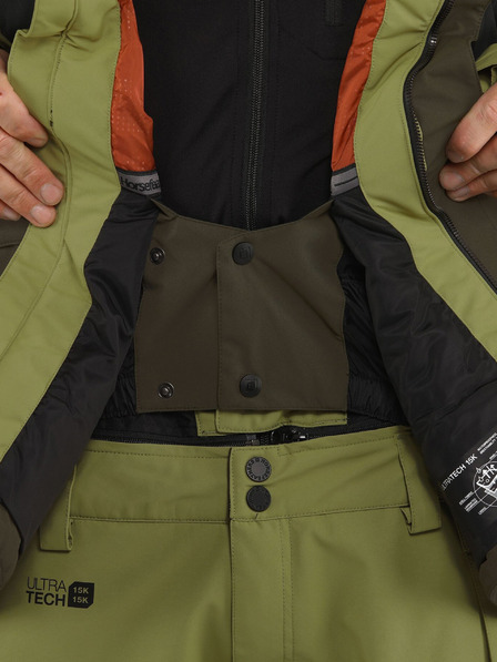 Horsefeathers Jacke Cordon II Horsefeathers