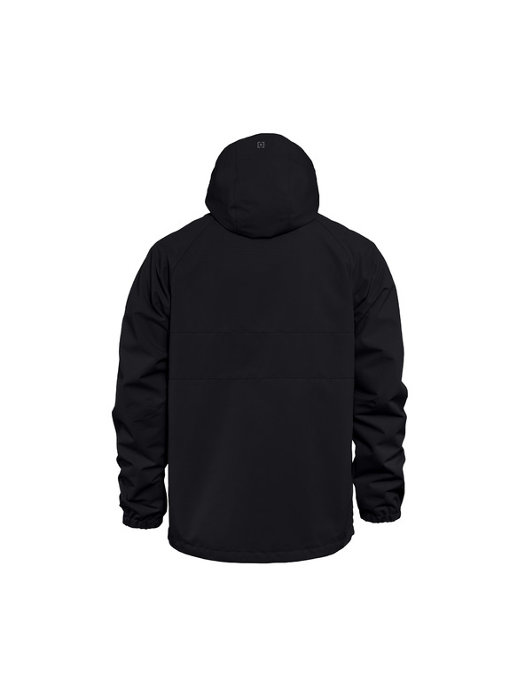 Horsefeathers Herrenjacke Landon - Schwarz HORSEFEATHERS