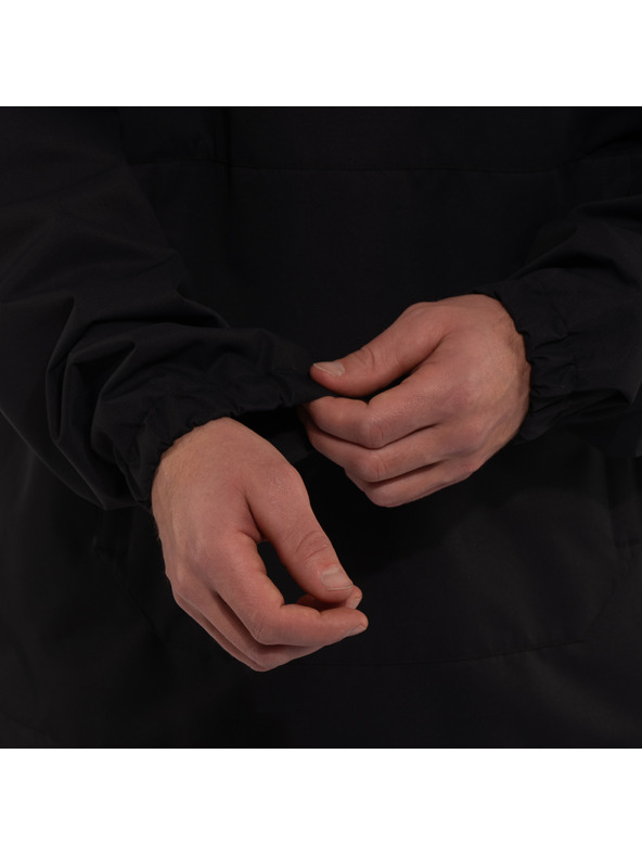 Horsefeathers Herrenjacke Landon - Schwarz HORSEFEATHERS