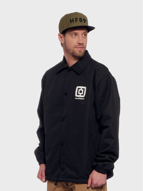 Horsefeathers Chuck Horsefeathers Jacke