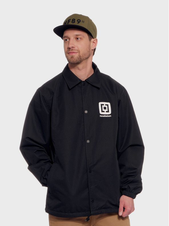 Horsefeathers Chuck Horsefeathers Jacke