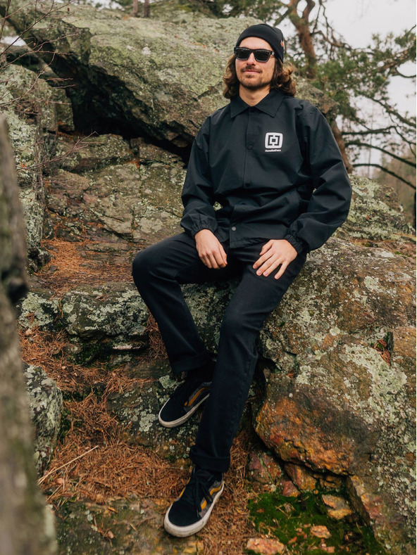 Horsefeathers Chuck Horsefeathers Jacke