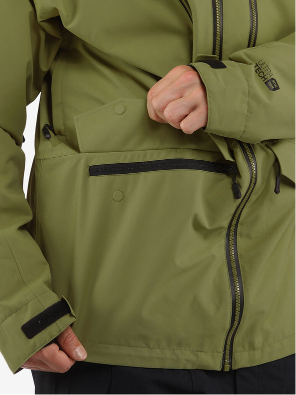 Horsefeathers Jacke Halen II - Leguan Größe L HORSEFEATHERS