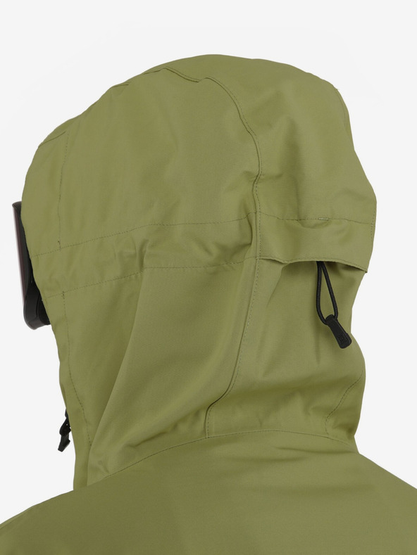 Horsefeathers Jacke Halen II - Leguan Größe L HORSEFEATHERS