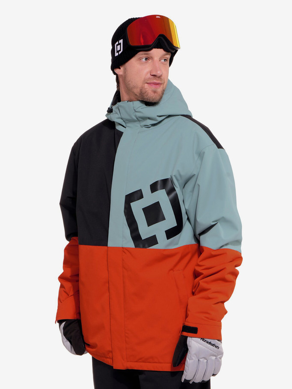 Horsefeathers Citadel Jacket Pferdefedern - grau