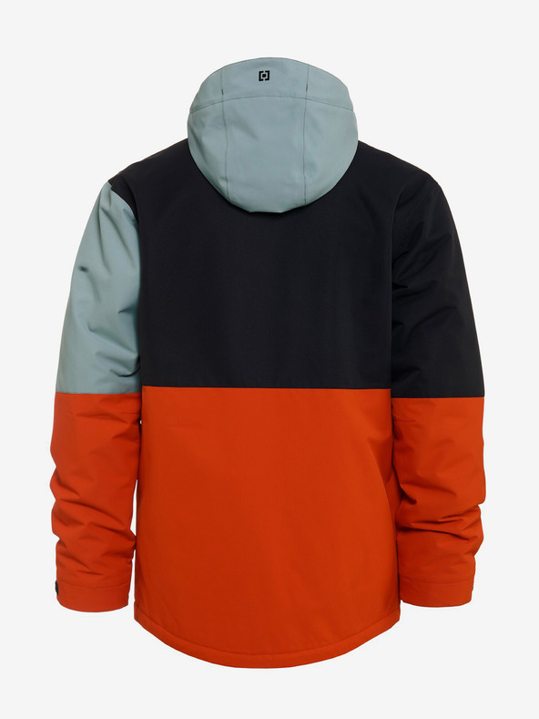 Horsefeathers Citadel Jacket Pferdefedern - grau