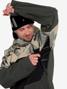 Horsefeathers Donnie Horsefeathers Jacke - schwarz