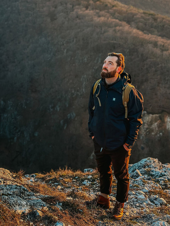 Horsefeathers Seeker Jacke Horsefeathers