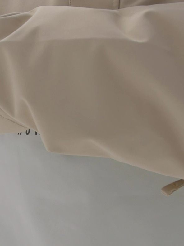 Horsefeathers Donnie Horsefeathers Jacke - beige