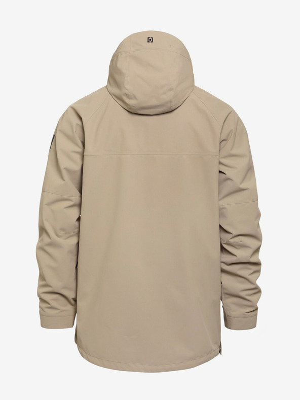 Horsefeathers Donnie Horsefeathers Jacke - beige